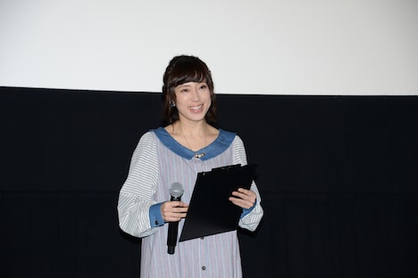 中村繪里子