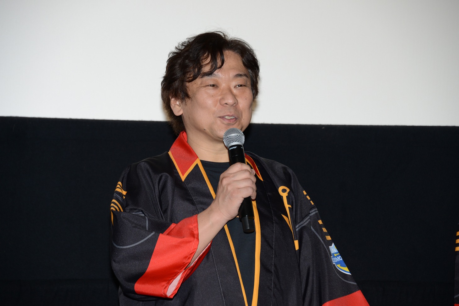 羽原信義