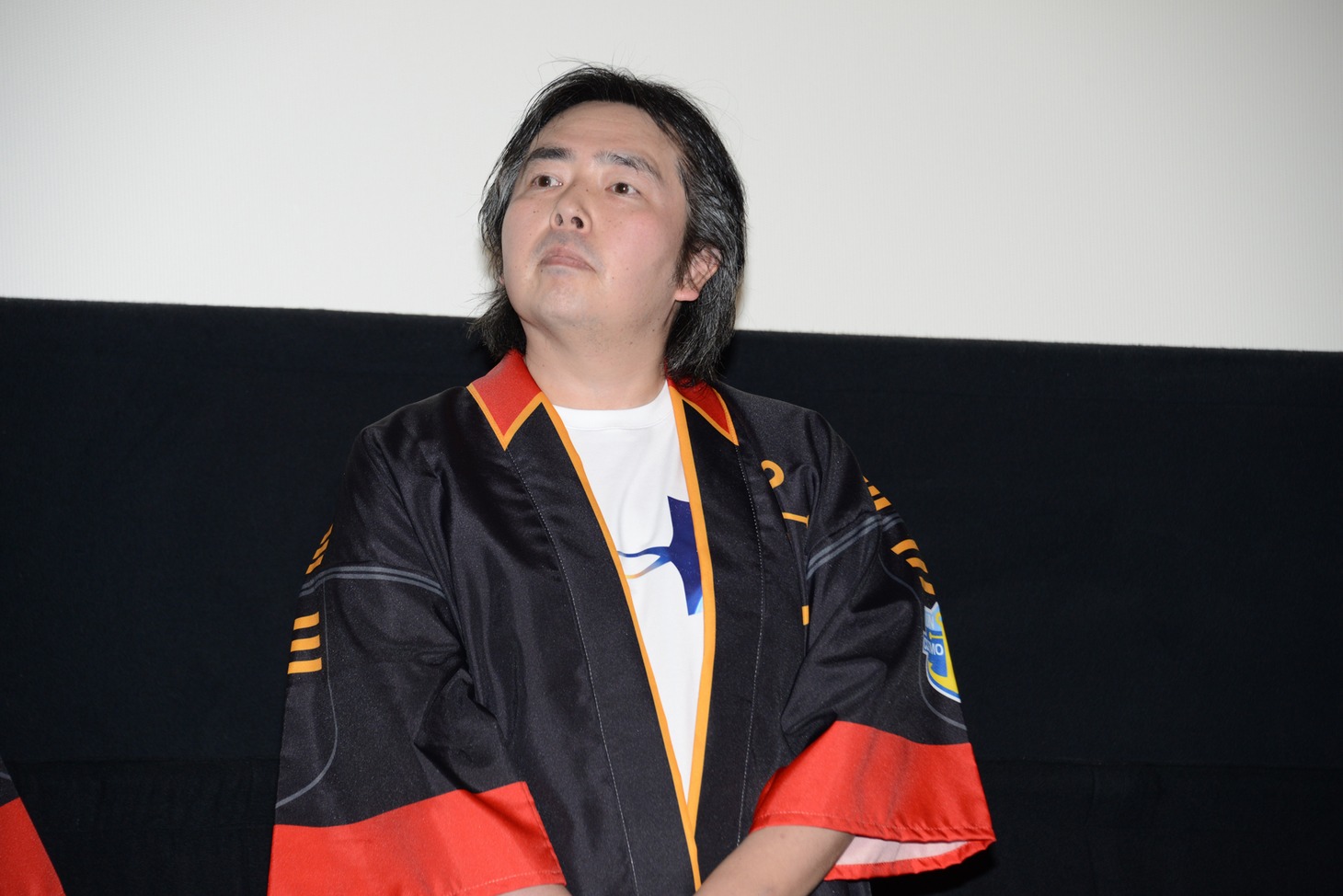 福井晴敏