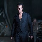 マシュー・マコノヒー、「ダークタワー」役作りで「時計じかけのオレンジ」を参考に