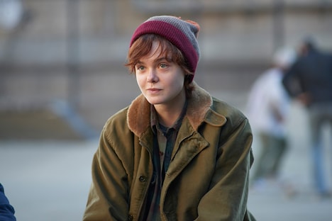 「アバウト・レイ 16歳の決断」新場面写真