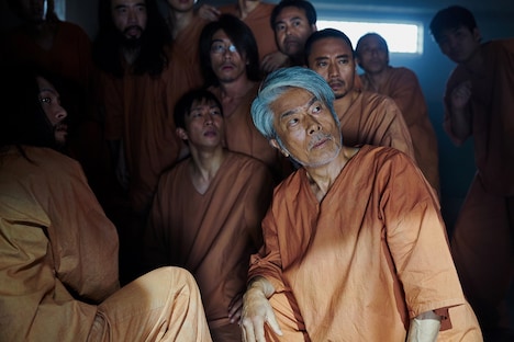 「マンハント」新場面写真