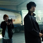 ジョン・ウー新作「マンハント」斎藤工、國村隼、倉田保昭らの新場面写真が到着