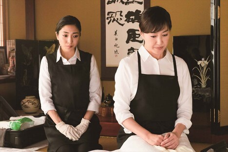 「おみおくり」