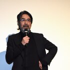 「ライオンは今夜死ぬ」諏訪敦彦がジャン=ピエール・レオのまねした過去明かす