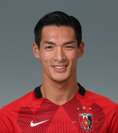 槙野智章（写真：ホリプロ公式サイトより）