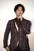 松坂桃李