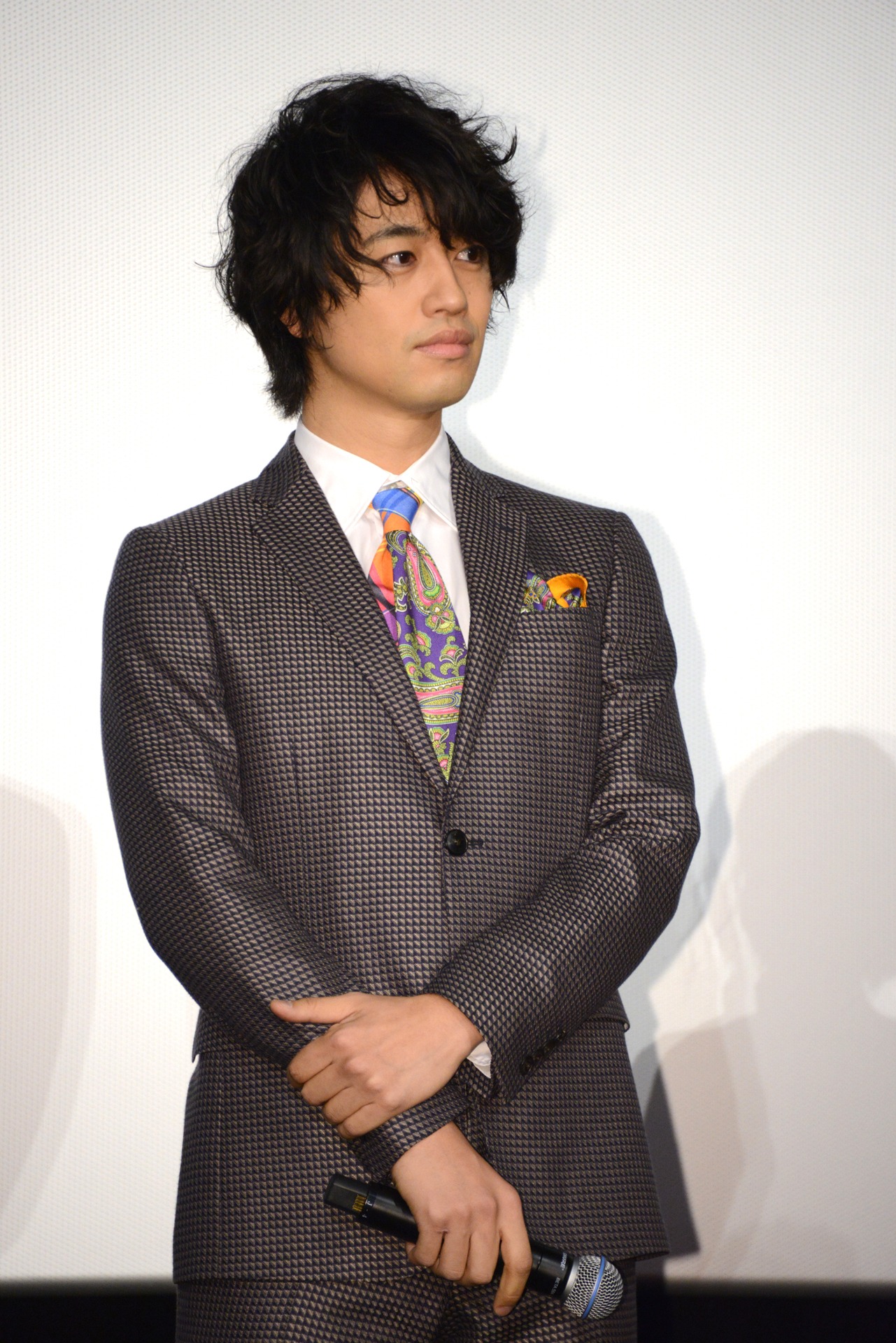 斎藤工