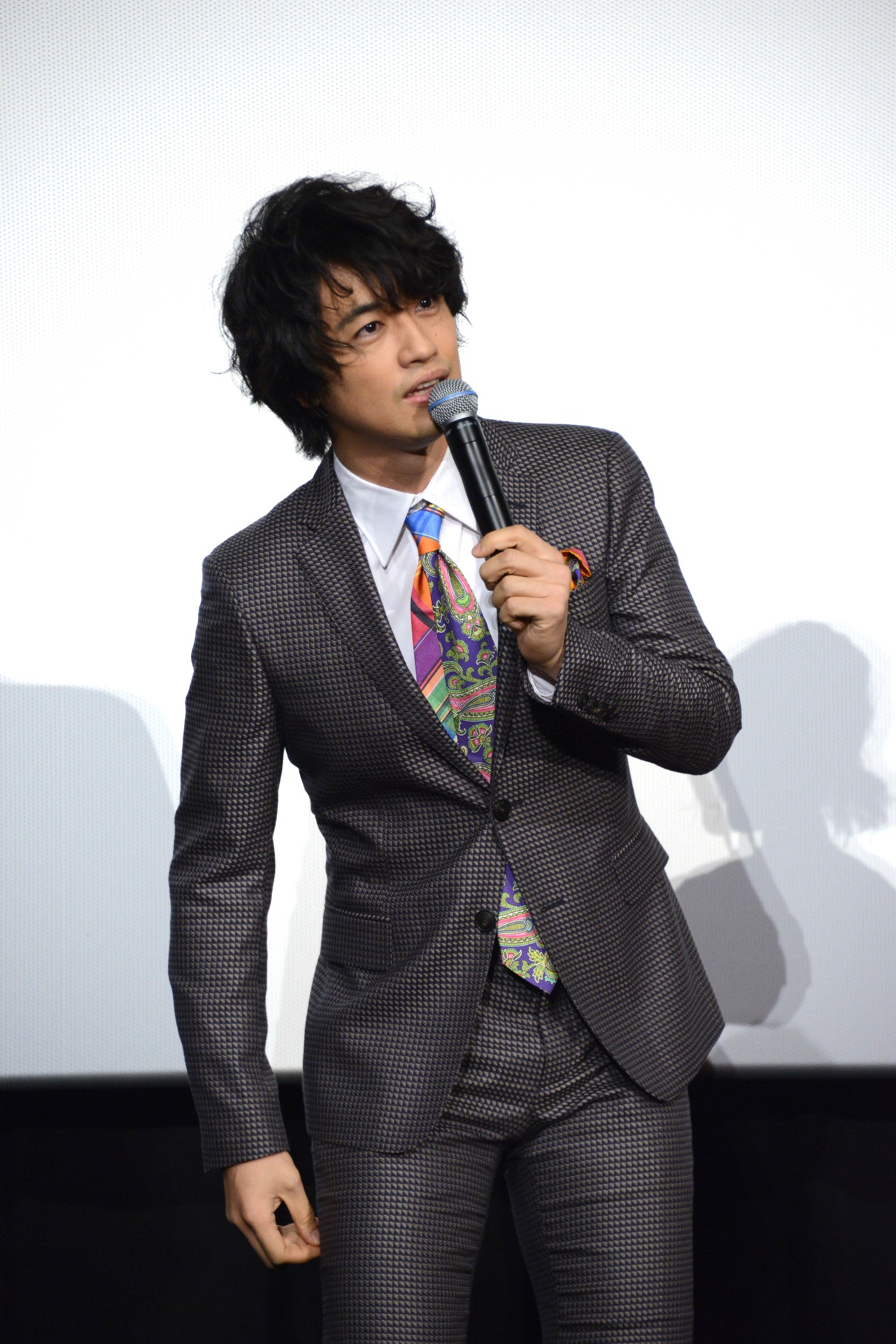 斎藤工