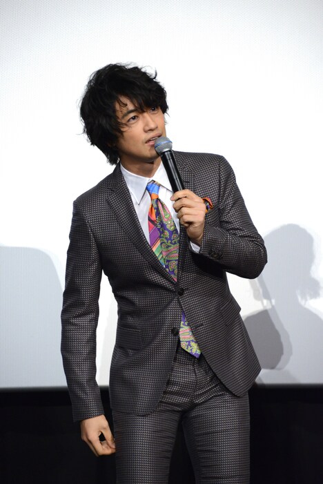 斎藤工
