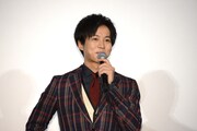 松坂桃李
