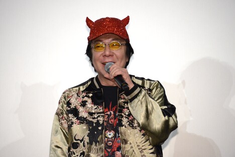 古田新太