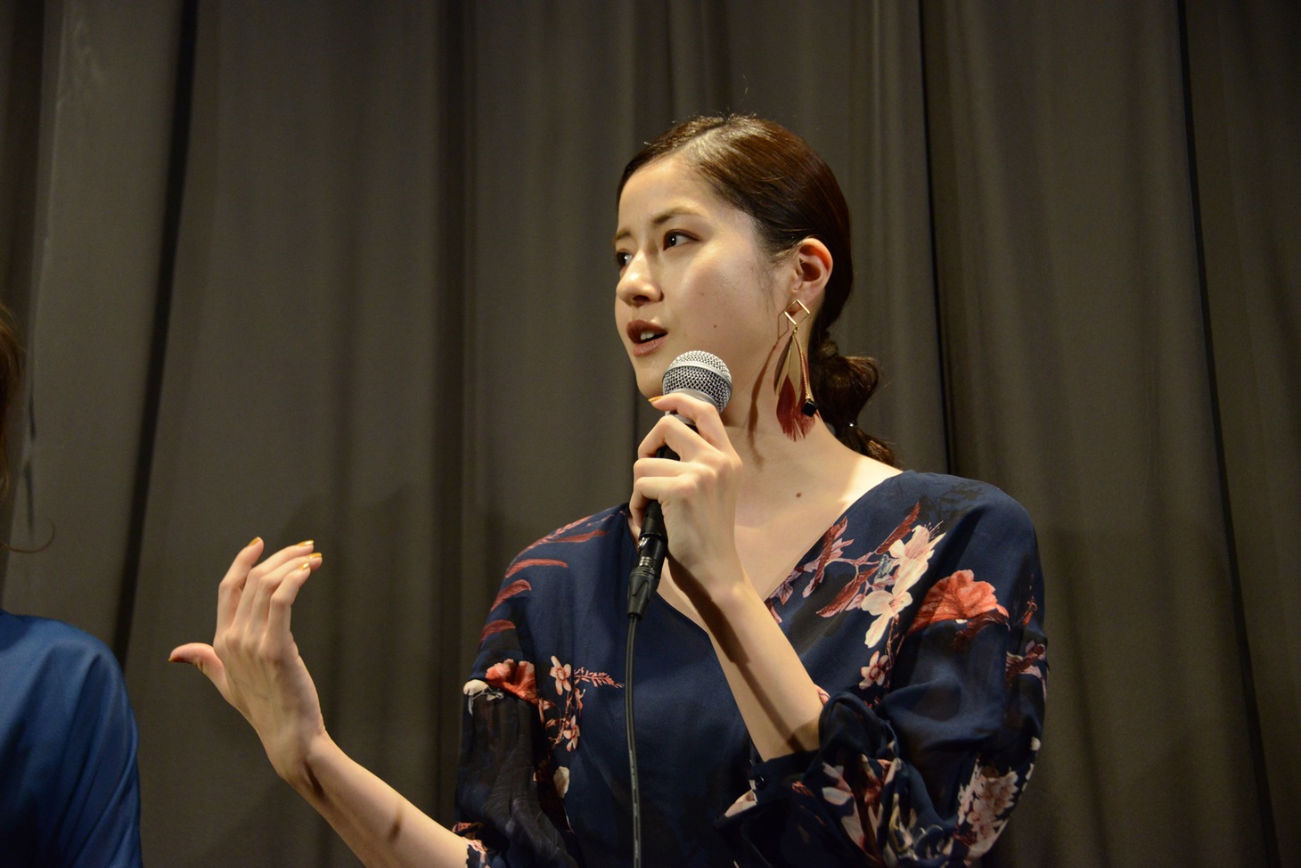 松本若菜