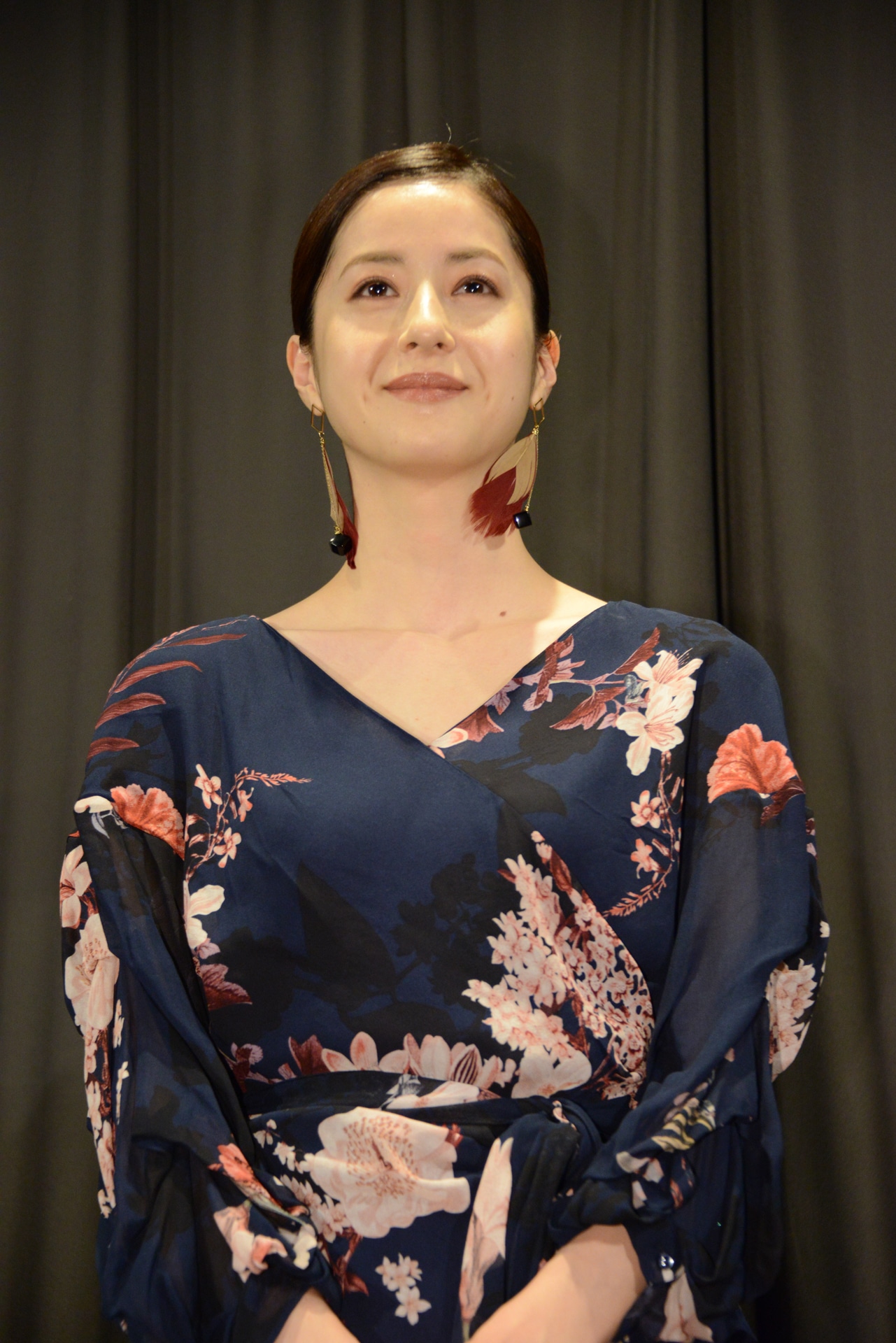 松本若菜