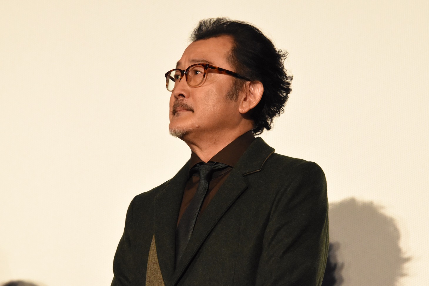 吉田鋼太郎