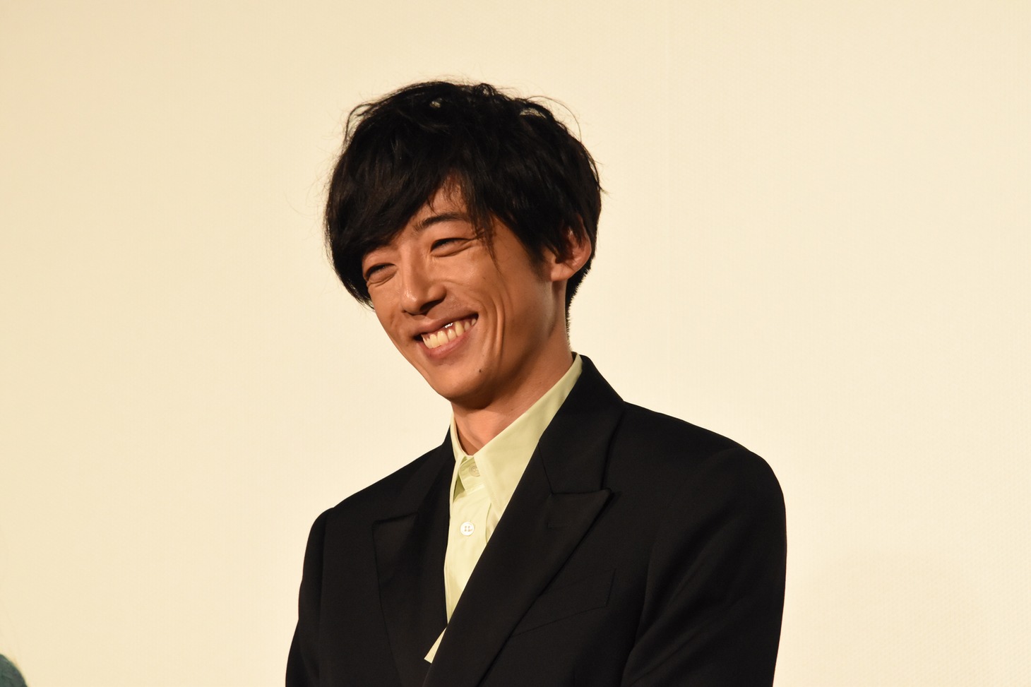 高橋一生