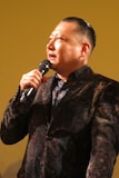 鳥肌実