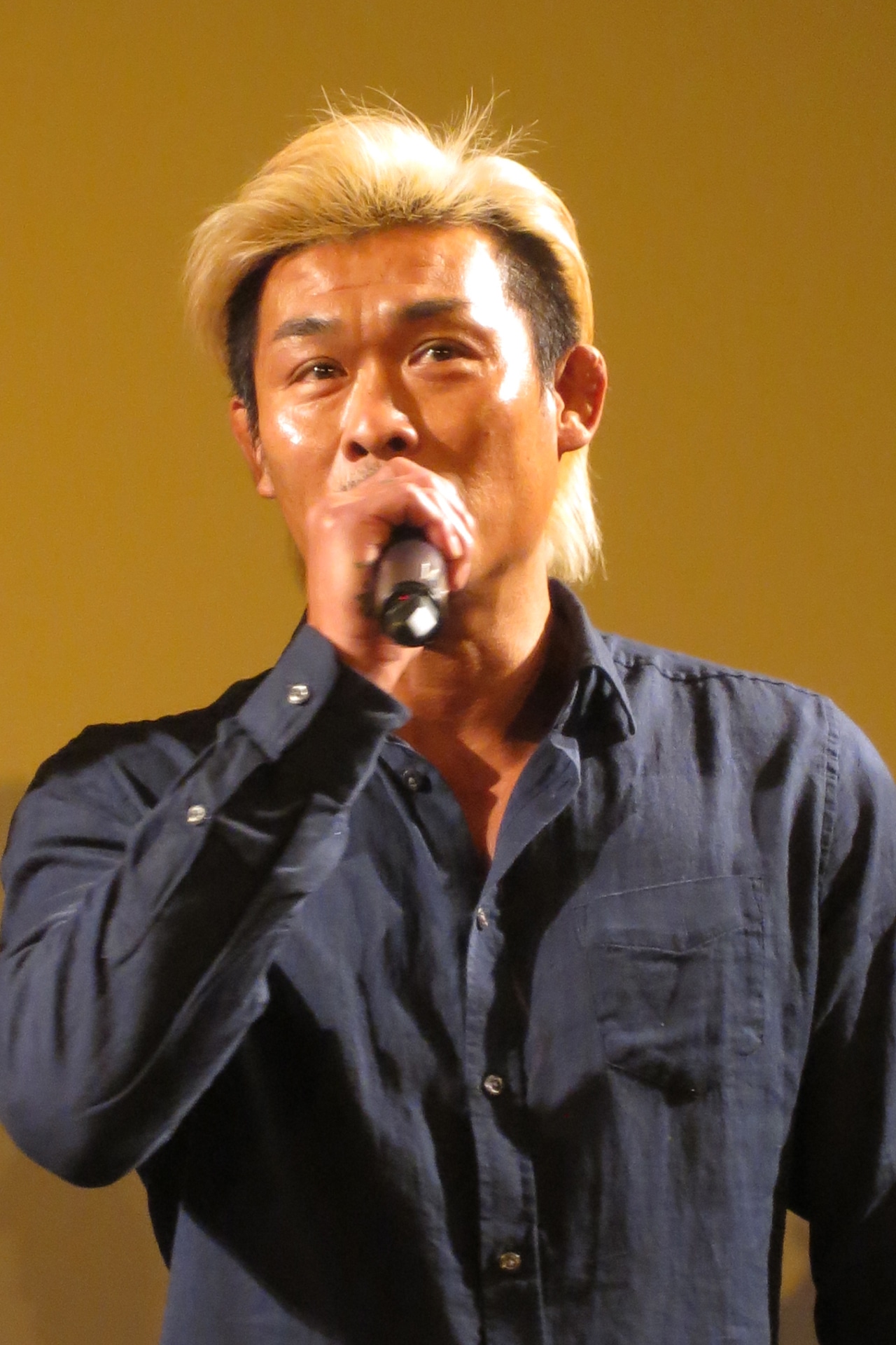 坂口征夫