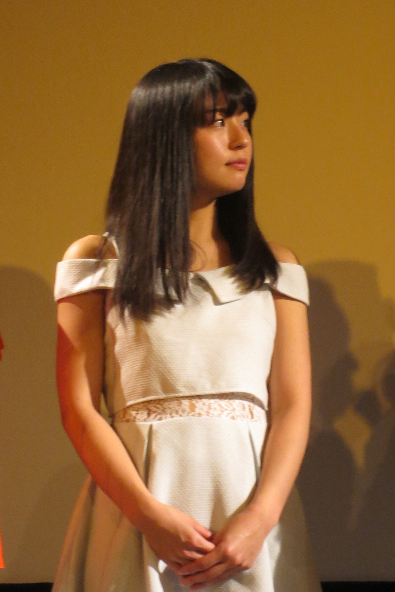 竹本茉莉
