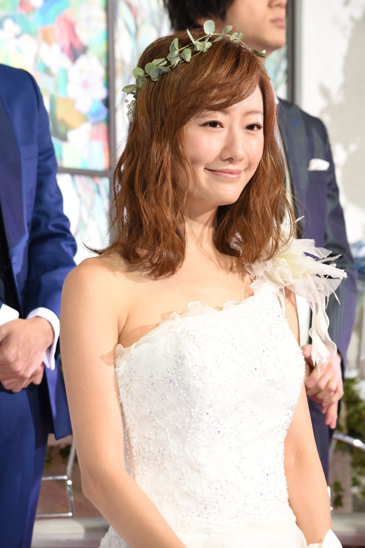 松本まりか