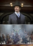 「グレイテスト・ショーマン」