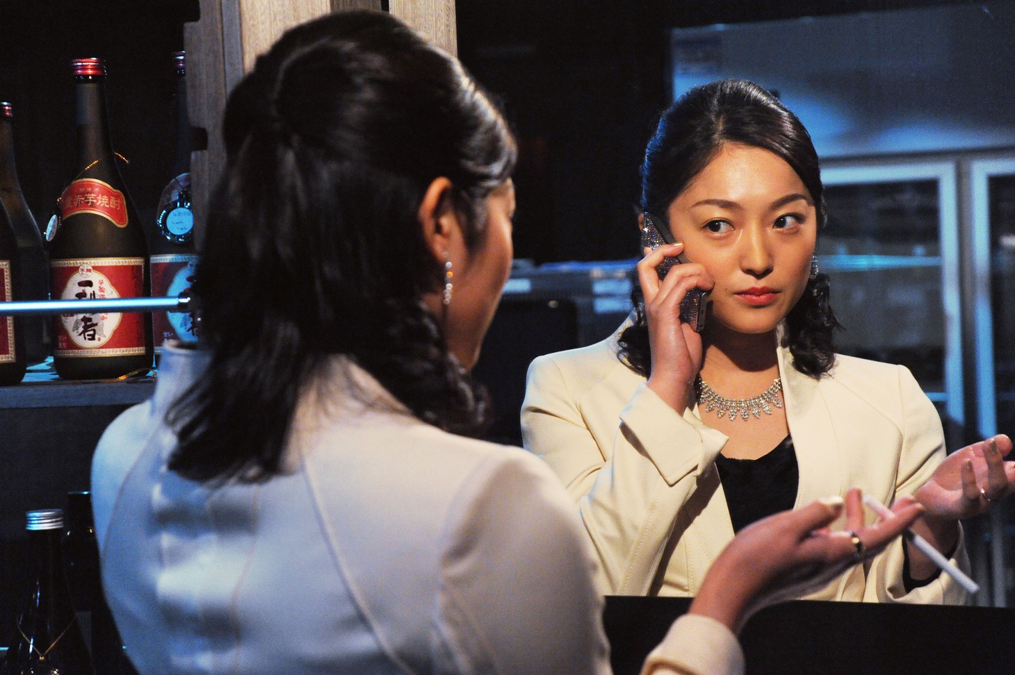 映画「バケツと僕！」より。