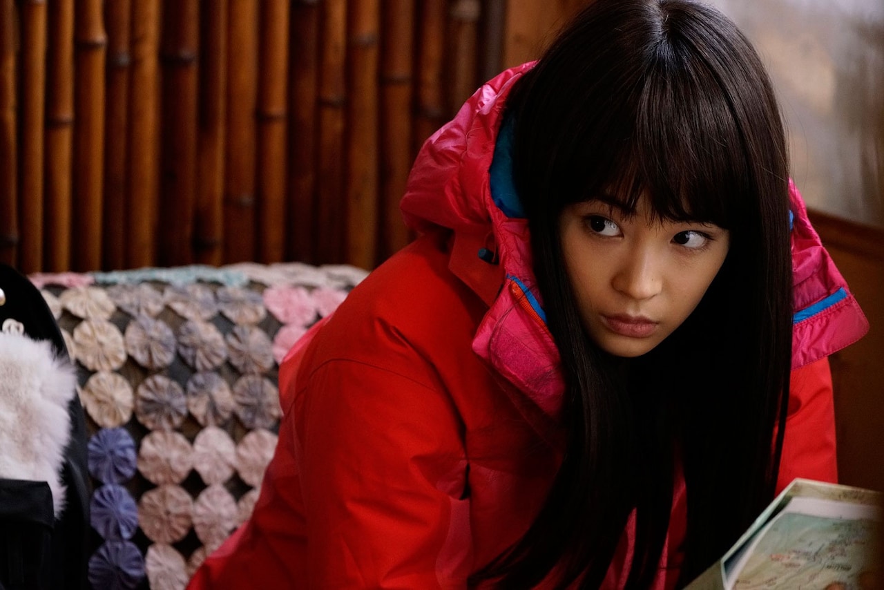 ラプラスの魔女　DVD　櫻井 翔 広瀬すず 福士蒼汰 Amazon.co.jp: ラプラスの魔女 DVD 豪華版(3枚組) : 櫻井翔
