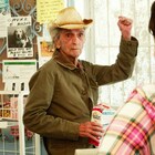 ハリー・ディーン・スタントン「ラッキー」予告公開、ポスター付き前売り券販売中