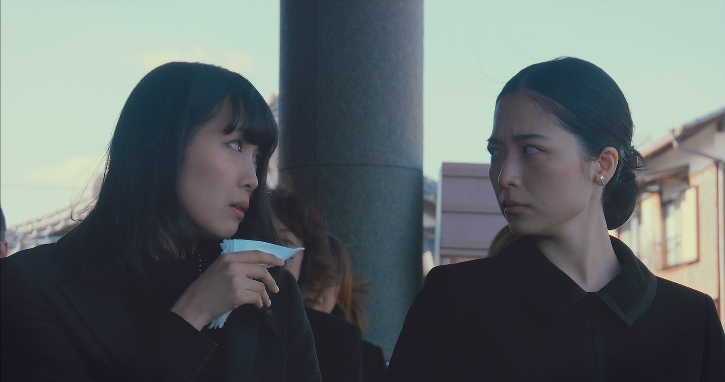 「見栄を張る」