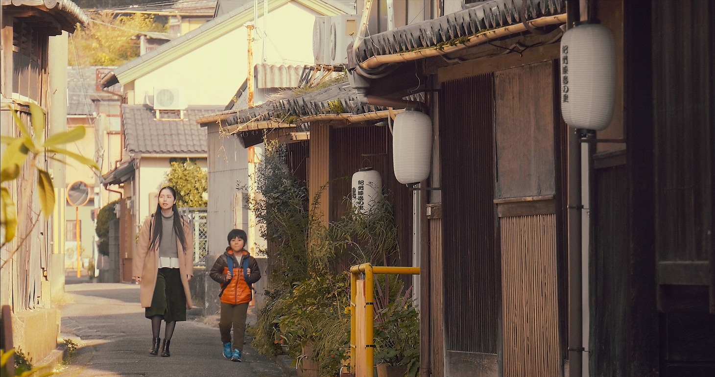 「見栄を張る」