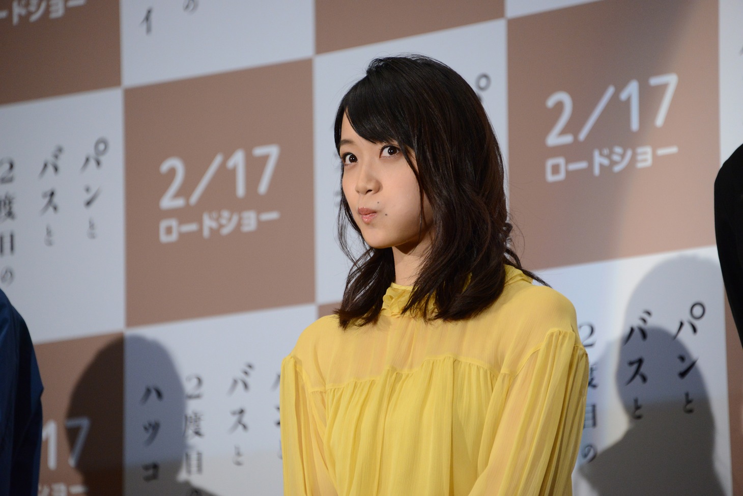 深川麻衣