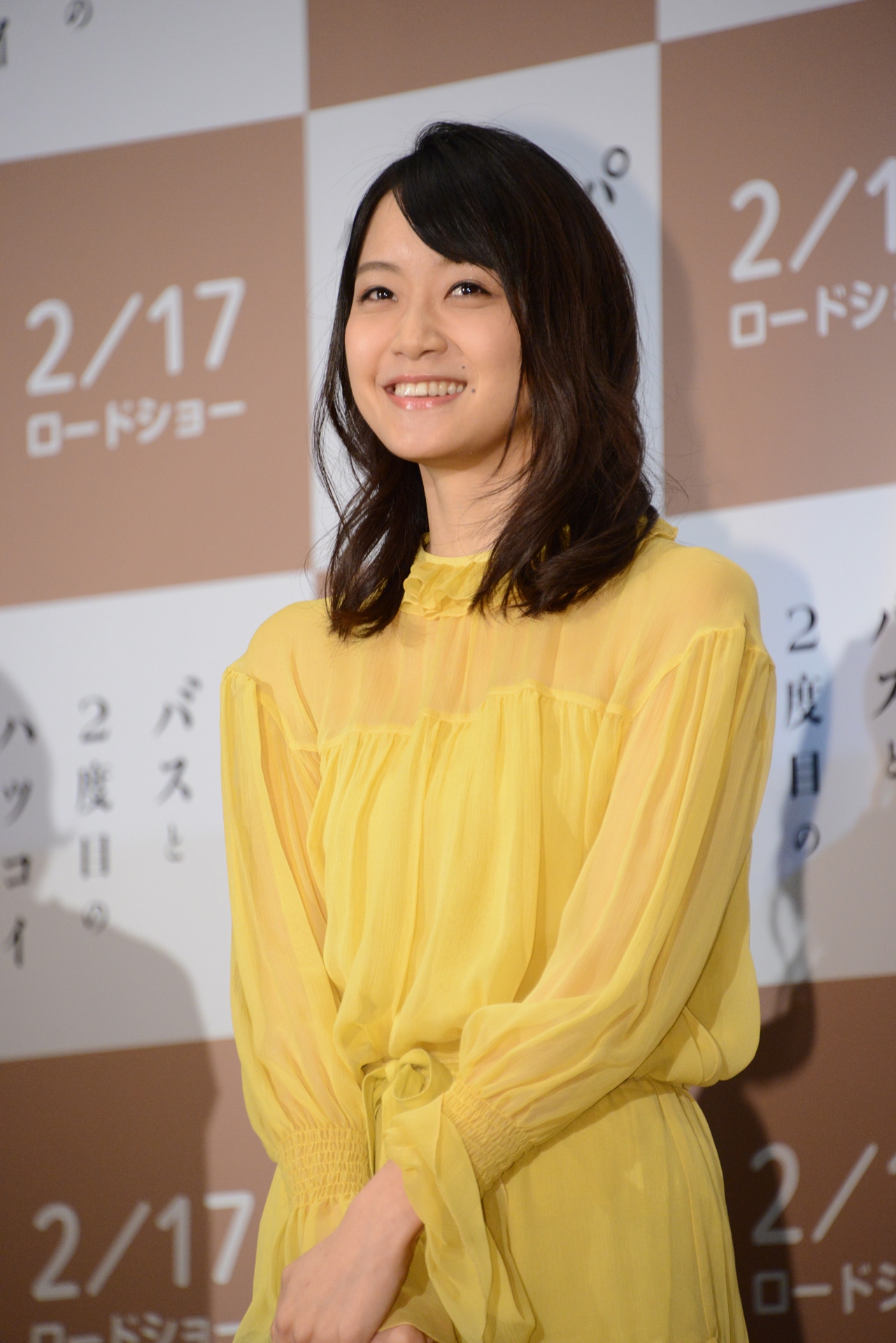 深川麻衣
