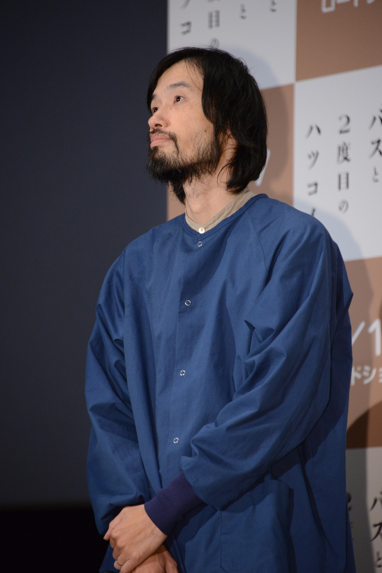 今泉力哉