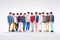 「シェアハウCHU」出演者。