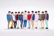 12人の俳優の共同生活をのぞき見できる「シェアハウCHU」配信、染谷俊之がMC