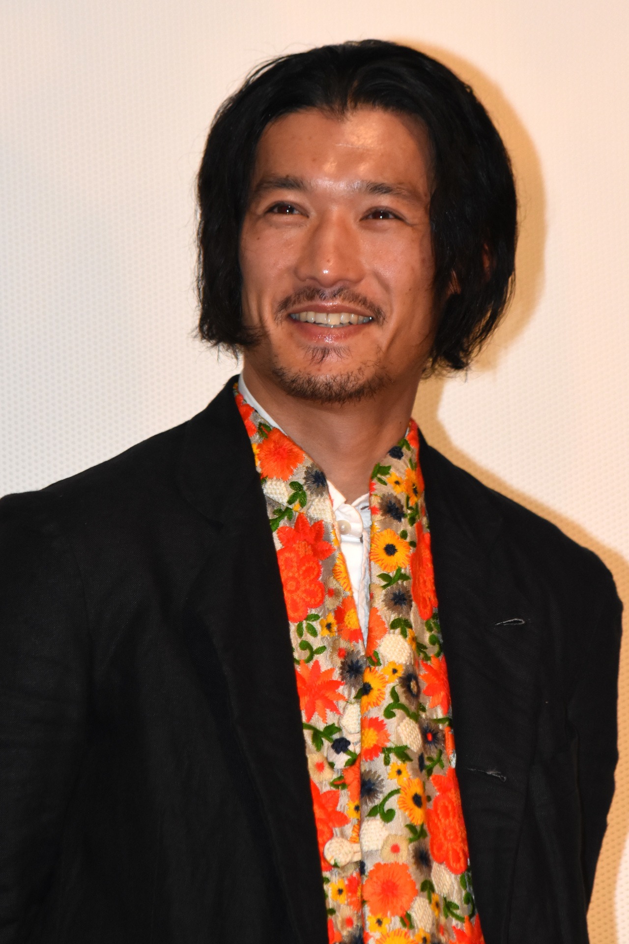 淵上泰史