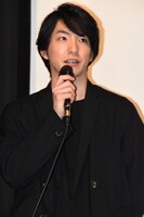 前田公輝
