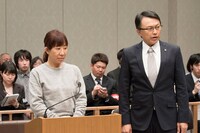 「ありえなさ過ぎる女～被告人よしえ～」