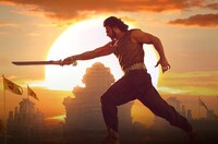 「バーフバリ 王の凱旋」 (c)ARKA MEDIAWORKS PROPERTY, ALL RIGHTS RESERVED.