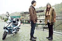 「恋する都市 5つの物語」より、第1話：プラハ編。