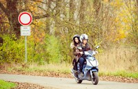 「恋する都市 5つの物語」より、第1話：プラハ編。