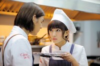 「恋する都市 5つの物語」より、第2話：上海編。