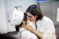 「恋する都市 5つの物語」より、第2話：上海編。