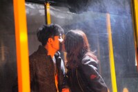 「恋する都市 5つの物語」より、第3話：パリ編。