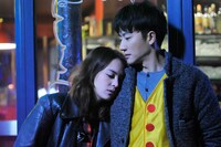 「恋する都市 5つの物語」より、第3話：パリ編。