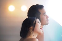 「恋する都市 5つの物語」より、第4話：小樽編。