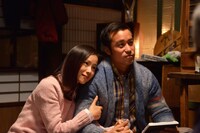 「恋する都市 5つの物語」より、第4話：小樽編。