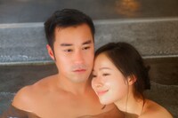 「恋する都市 5つの物語」より、第4話：小樽編。