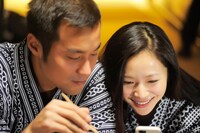 「恋する都市 5つの物語」より、第4話：小樽編。