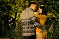 「恋する都市 5つの物語」より、第5話：フィレンツェ編。